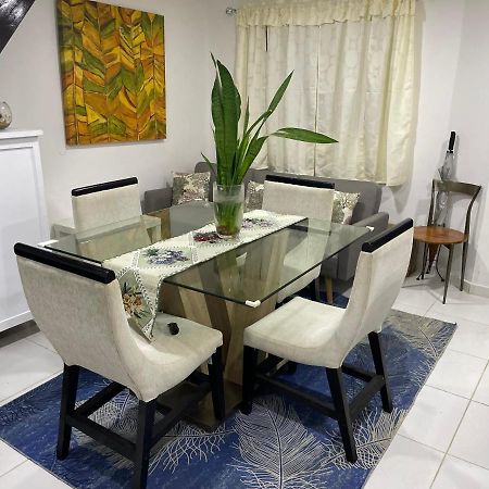 Apartamento Calle 5 No.10, Proyecto Las Pascualas, Samana Exteriér fotografie