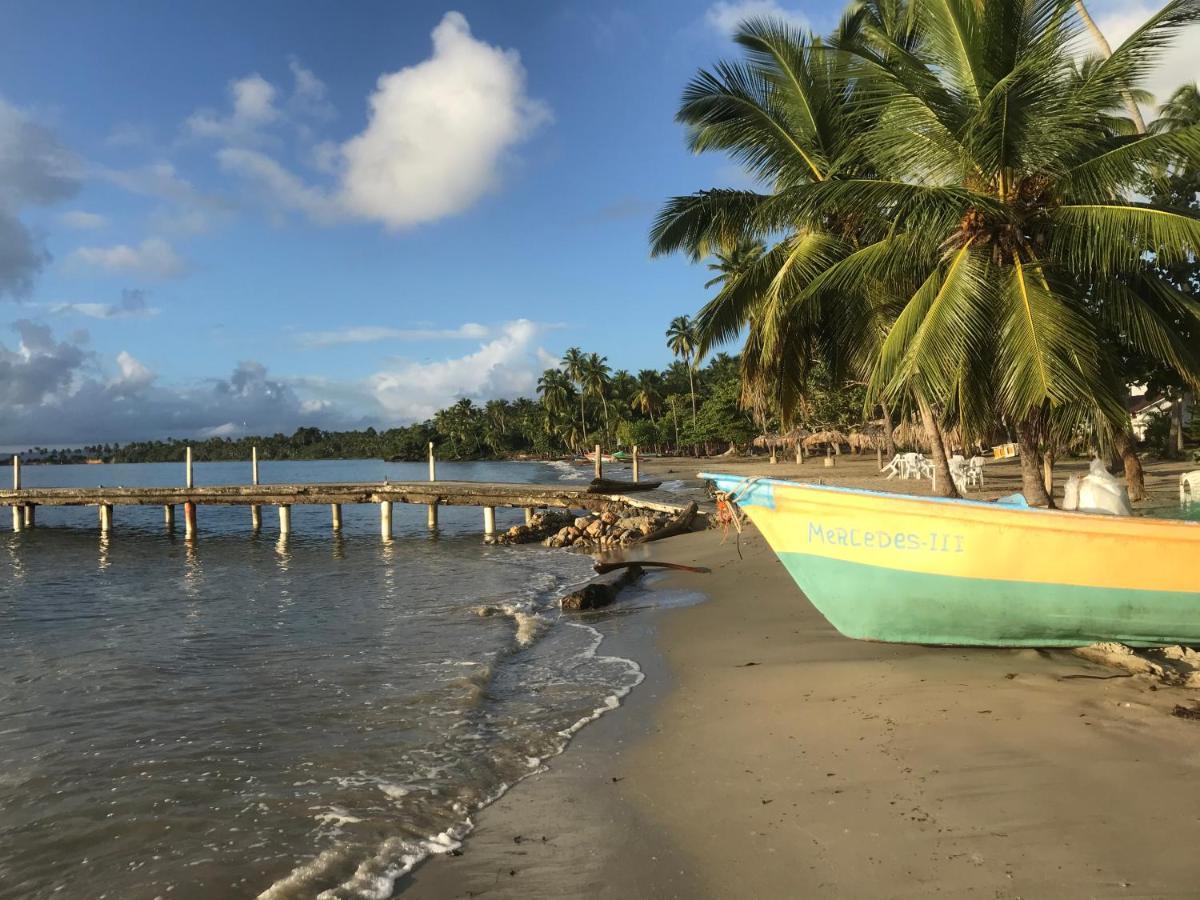 Apartamento Calle 5 No.10, Proyecto Las Pascualas, Samana Exteriér fotografie
