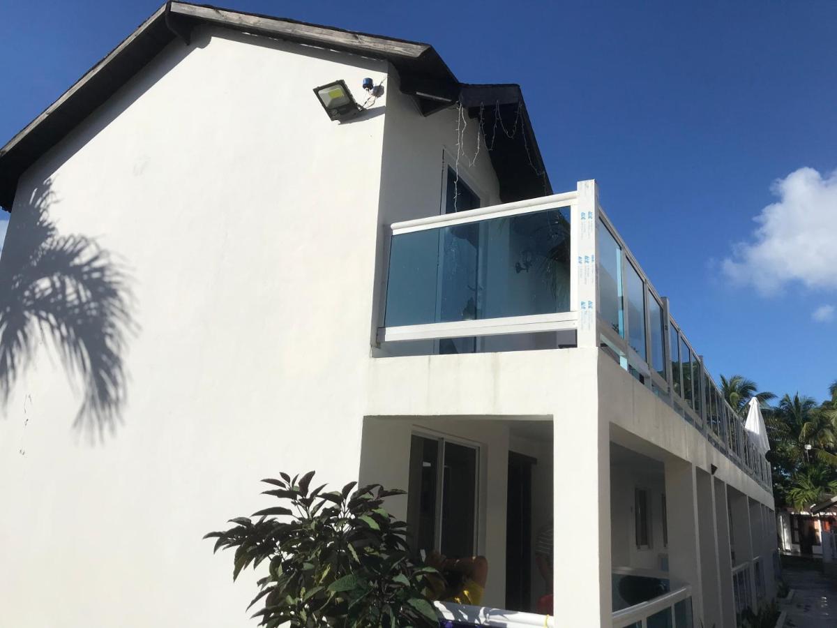 Apartamento Calle 5 No.10, Proyecto Las Pascualas, Samana Exteriér fotografie