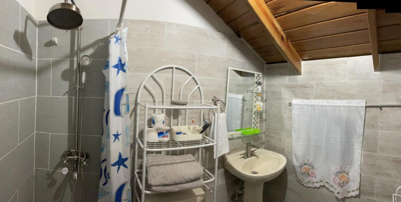 Apartamento Calle 5 No.10, Proyecto Las Pascualas, Samana Exteriér fotografie